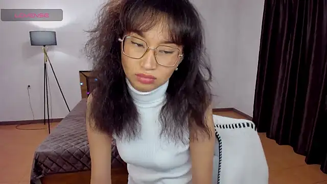 Chat XXX en directo de SheilaRare