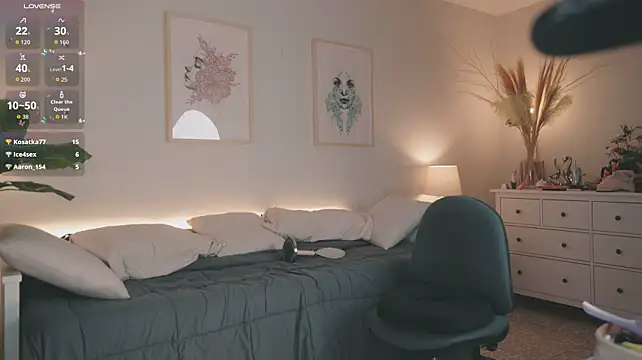 Aniiehottie's Live XXX Chat