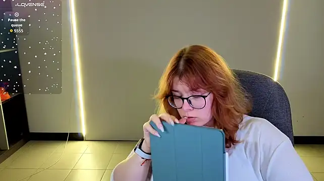 KeytSilvas 라이브 XXX 채팅