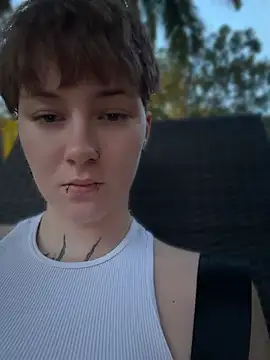 Živý XXX chat IceMur