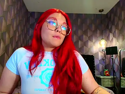 XDakotaStyleX's Live XXX Chat