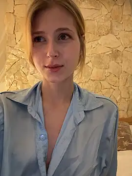 LunaRase – Live XXX-chat