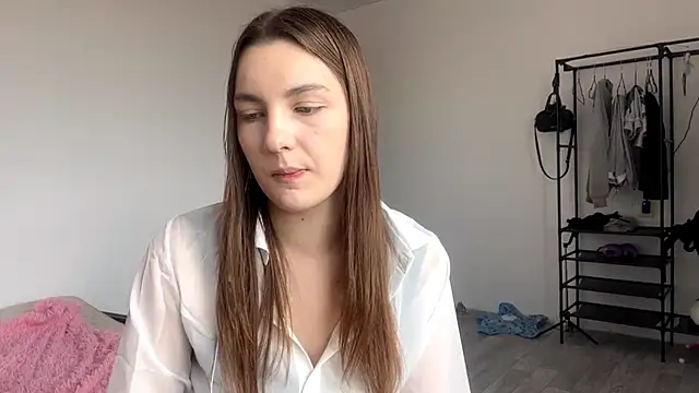 JuleCawood Live XXX-Chat