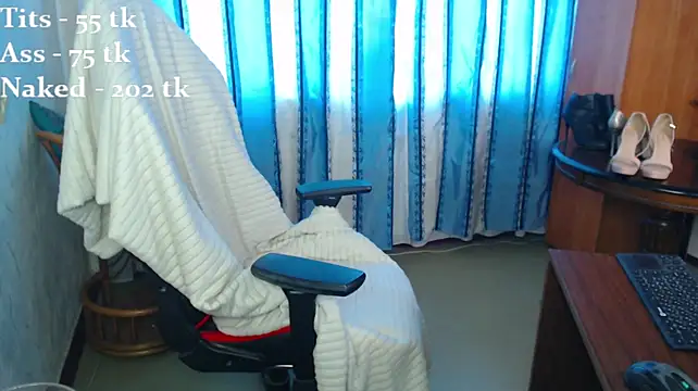 Chat +18 de KellyNory ao vivo