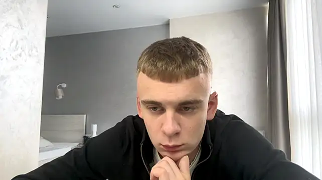 Онлайн чат XXX SoloFury