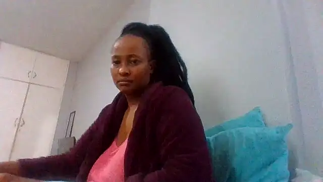 Chatroom XXX en direct de BabeAssXX