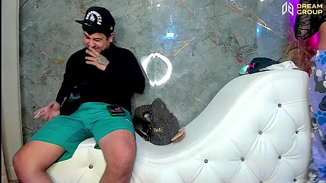 Chat XXX ao vivo de Yourslust_