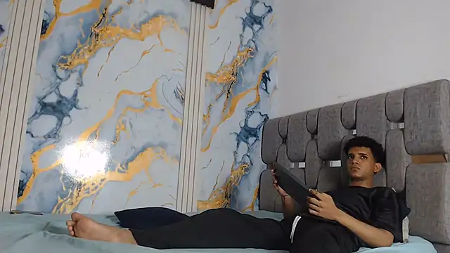 XXX chat uživo modela GREAT_BALLS