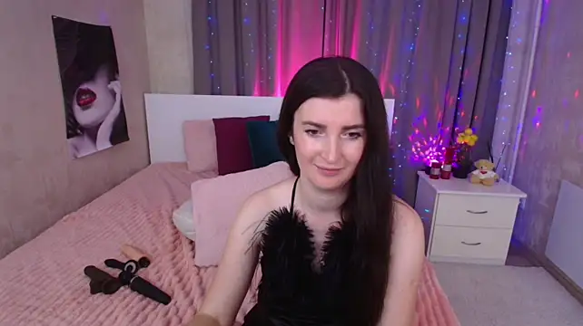 EvelinCuper_'s Live XXX Chat