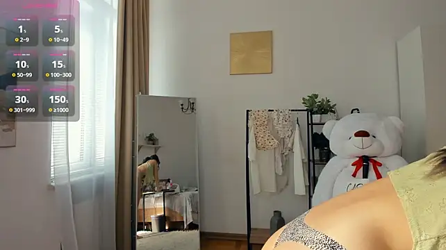 FaaBinaa – Live XXX-chat