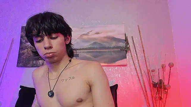 Tyler_durtenのライブXXXチャット