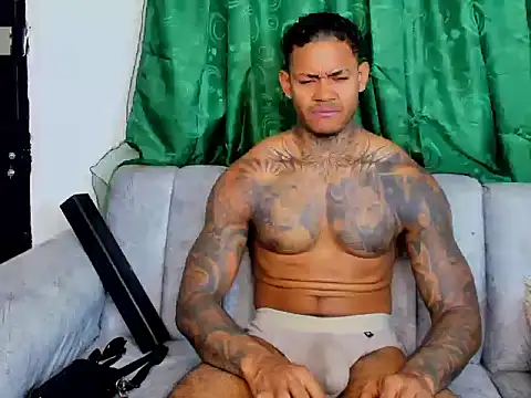 Jared_Kushhs Chat XXX live