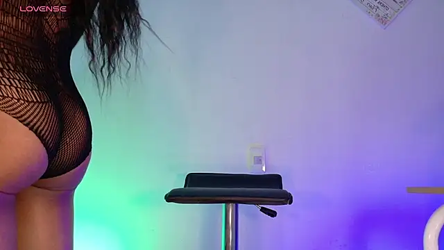 Dark_engel Webcam Show