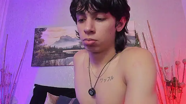 Tyler_durten 라이브 XXX 채팅