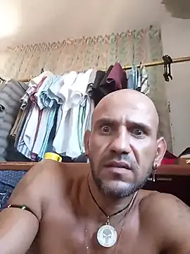 Ozzypolo: вебкам-шоу