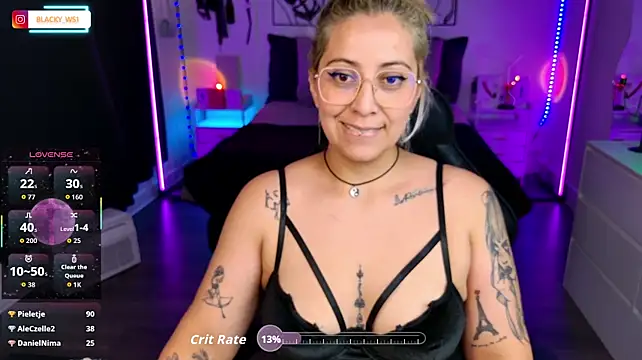 blackwidow_s1 Live XXX Chat