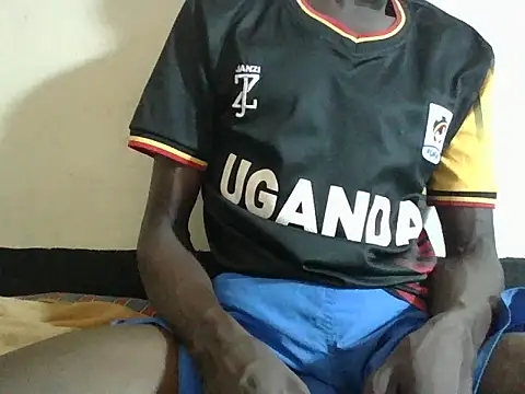 XXX chat uživo modela tencum190