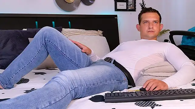 Jimmy_Doss Obrolan Langsung XXX