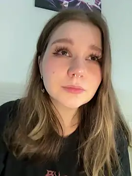Živý XXX chat PumaShyXD