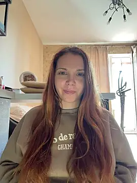oh_rachel's Live XXX Chat