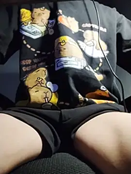 צ'אט XXX בשידור חי של Kangc369