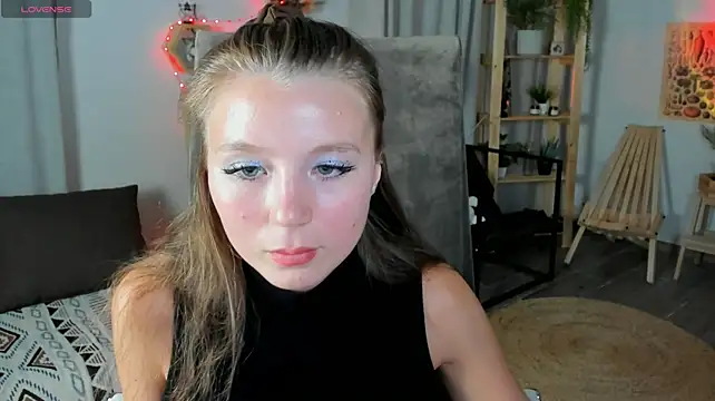 Chat XXX en directo de Elli_Frankenweenie