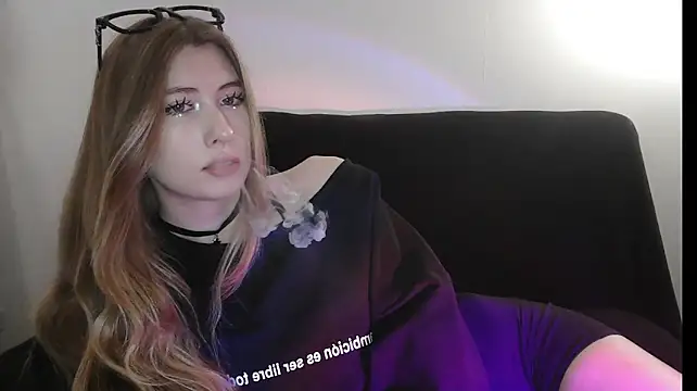 ErikaShyy Live XXX Chat