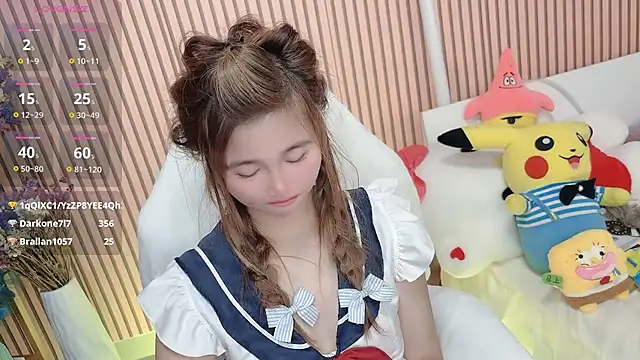 di-or- Adlı Modelin Canlı XXX Sohbeti