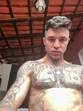 Chatroom XXX en direct de VictorSalen