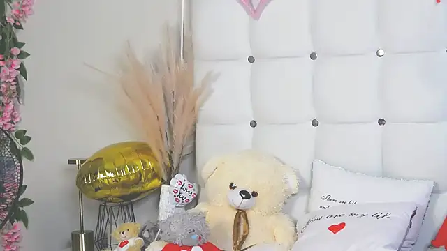AlsouKass – Naživo XXX chat