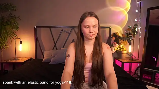 Milly_Ven – Naživo XXX chat