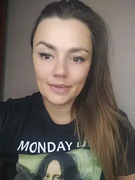 Chat XXX Live KrissSexi