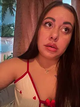 DaisyStreetn Live XXX chat