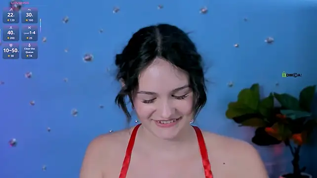 melena_sky Live XXX-chat