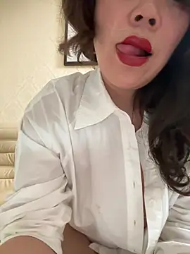 anna_kk's Live XXX Chat