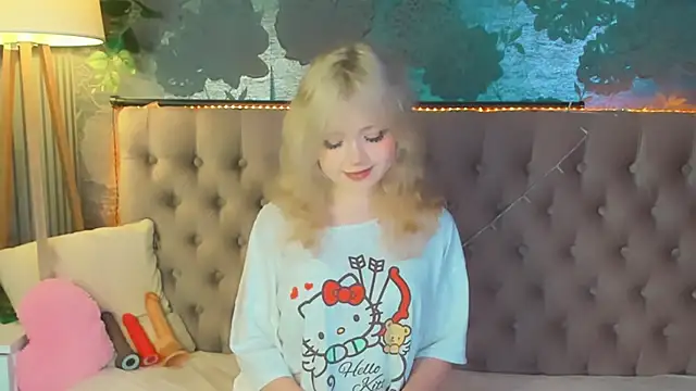 Chat +18 de EmilyAngells ao vivo