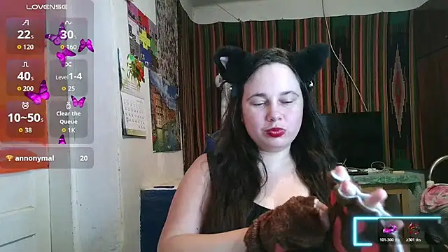 Cora_Maro Chat XXX live