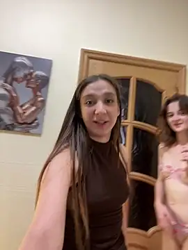 Chat XXX Live CherryBombs-