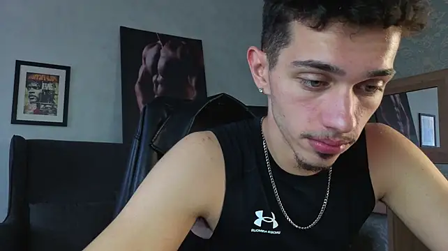 KaydenDrew Live XXX Chat