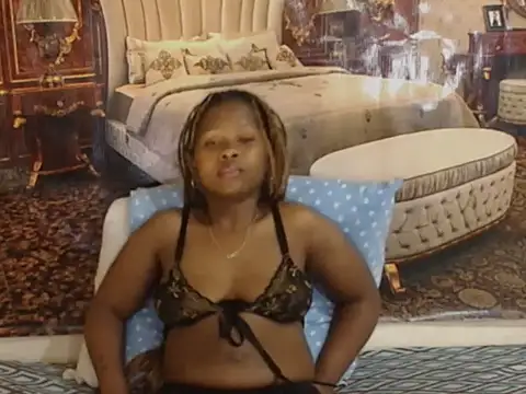 Chat XXX en directo de EbonyFlirtyFox