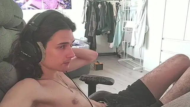 Czat XXX na żywo – CandyChell