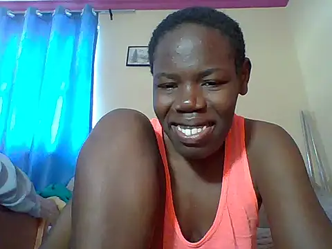Blacksexyqueen24 라이브 XXX 채팅