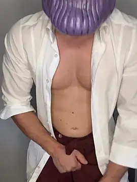 fitdaddy34 Live XXX-Chat