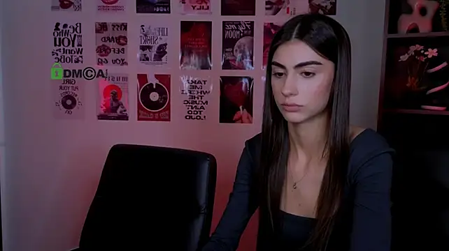 Živý XXX chat kaisy_star