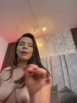 CandiceSpencer 라이브 XXX 채팅