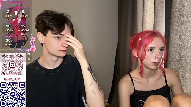 confusssed Adlı Modelin Canlı XXX Sohbeti