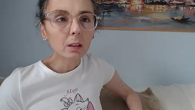 cleophee's Live XXX Chat