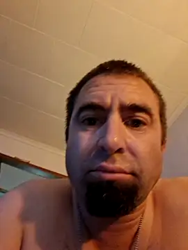 Newlife456's Webcam Show