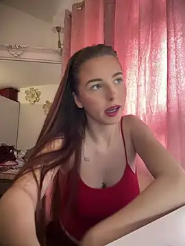 Chat XXX en directo de DanibabyXO