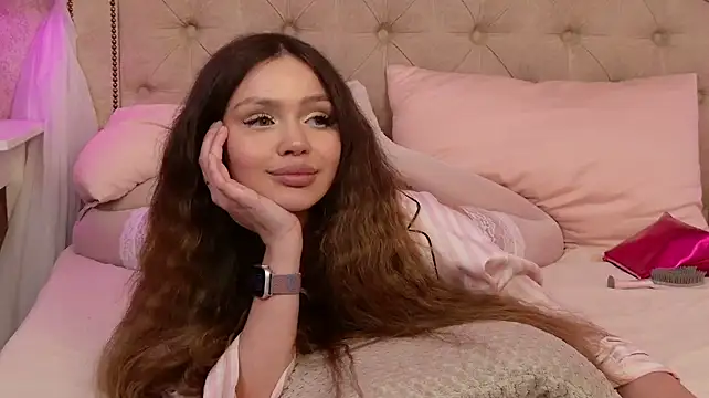 צ'אט XXX בשידור חי של MelanieSutton